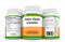 Nitric Oxide Complex 3500mg per serving L-Arginine HCL AAKG AKG Alpha KetoGlutarate Citrulline Malate 120 Capsules KRK Supplements