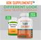 Tart Cherry Extract 900mg per serving 90 capsules KRK Supplements